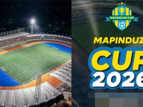Fainali ya Mapinduzi CUP 2026 Kuchezwa Gombani Pemba