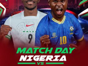 Kikosi cha Tanzania vs Nigeria Leo 23 12 2025 AFCON