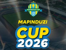 Makundi ya Kombe la Mapinduzi 2026