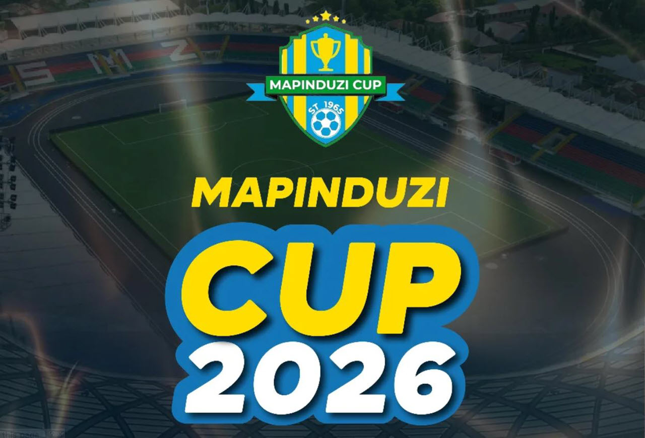 Makundi ya Kombe la Mapinduzi 2026