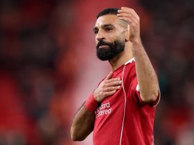 Mchango Mkubwa wa Salah Waipa Liverpool Ushindi Mnono Dhidi ya Brighton
