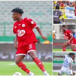 Simba Yachezea Kichapo cha Pili Mfululizo Makundi Klabu Bingwa