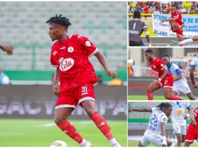 Simba Yachezea Kichapo cha Pili Mfululizo Makundi Klabu Bingwa