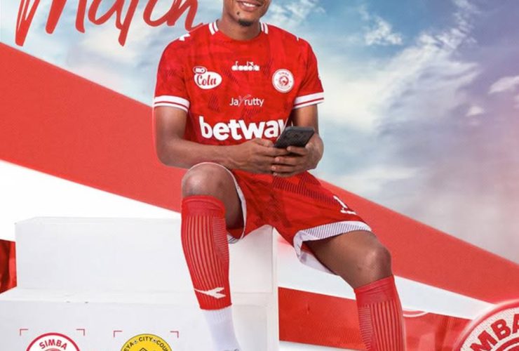 Simba vs Mbeya City Leo 04 12 2025 Saa Ngapi