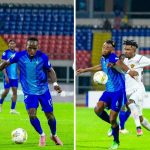 Singida BS Yapata Pointi ya Kwanza Makundi Kombe la Shirikisho CAF