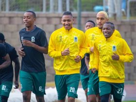 Taifa Stars Tayari kwa AFCON 2025 Baada ya Kuwasili Morocco