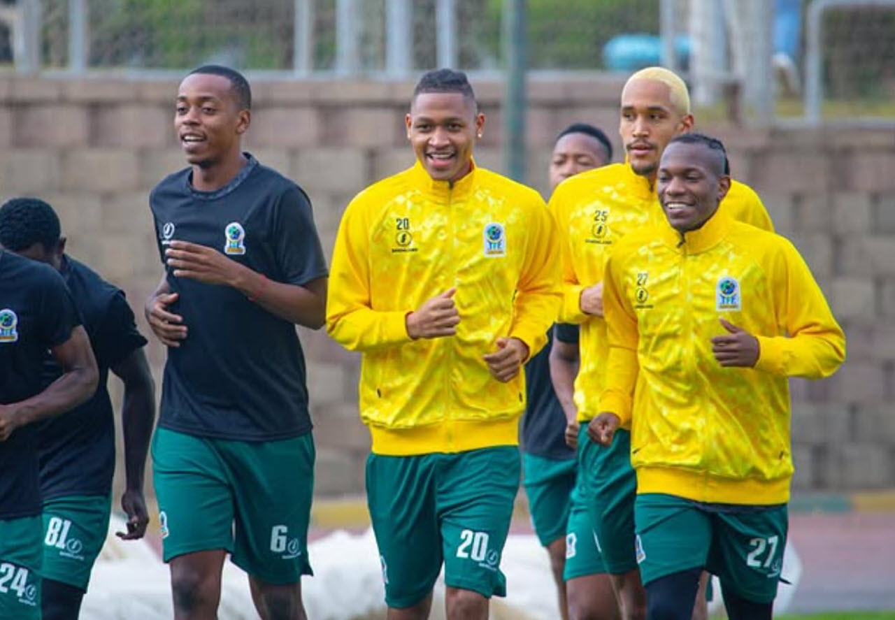 Taifa Stars Tayari kwa AFCON 2025 Baada ya Kuwasili Morocco