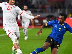 Tanzania Yafuzu 16 Bora AFCON Kwa Mara ya Kwanza