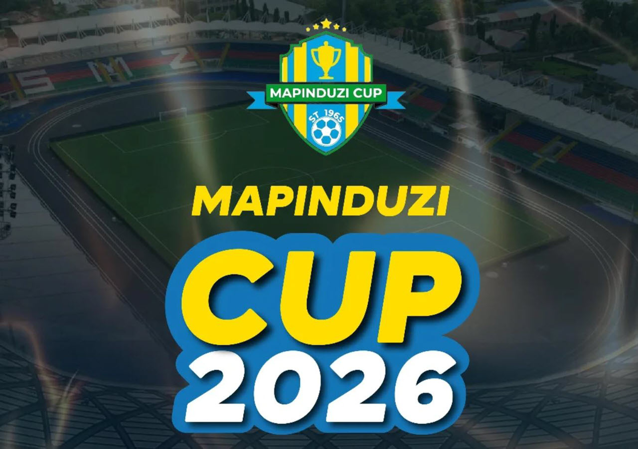 Timu Nane Zathibitishwa Kushiriki Kombe la Mapinduzi 2026 Zanzibar