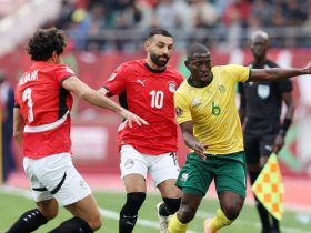 Timu Zilizofuzu Hatua Ya 16 Bora AFCON 2025