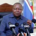 Wanafunzi Waliochaguliwa Kidato Cha Kwanza 2026