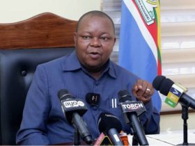 Wanafunzi Waliochaguliwa Kidato Cha Kwanza 2026