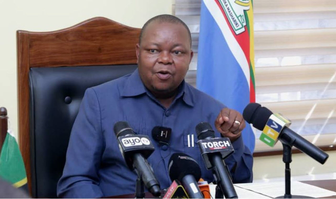 Wanafunzi Waliochaguliwa Kidato Cha Kwanza 2026