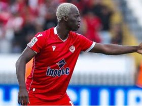 Aziz Ki Aachana na Wydad AC