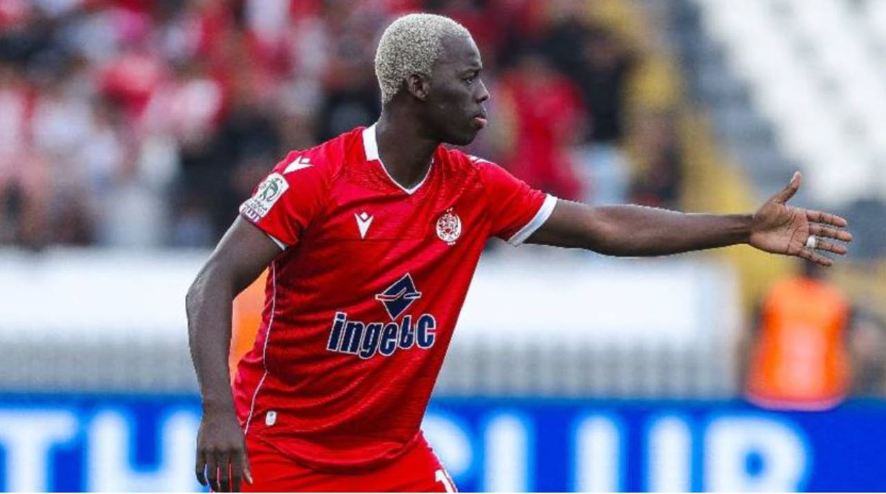 Aziz Ki Aachana na Wydad AC, Ajiunga na Al Ittihad kwa Mkataba wa Miaka Miwili