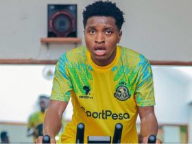 Cv ya Allan Okello Kiungo Mpya wa Yanga Sc 2025 2026