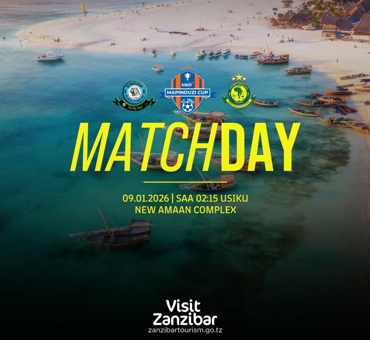 Matokeo ya Singida Black Star vs Yanga Leo 09/01/2026