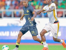 Matokeo ya Azam VS Yanga Leo 13 01 2026 Fainali Mapinduzi Cup