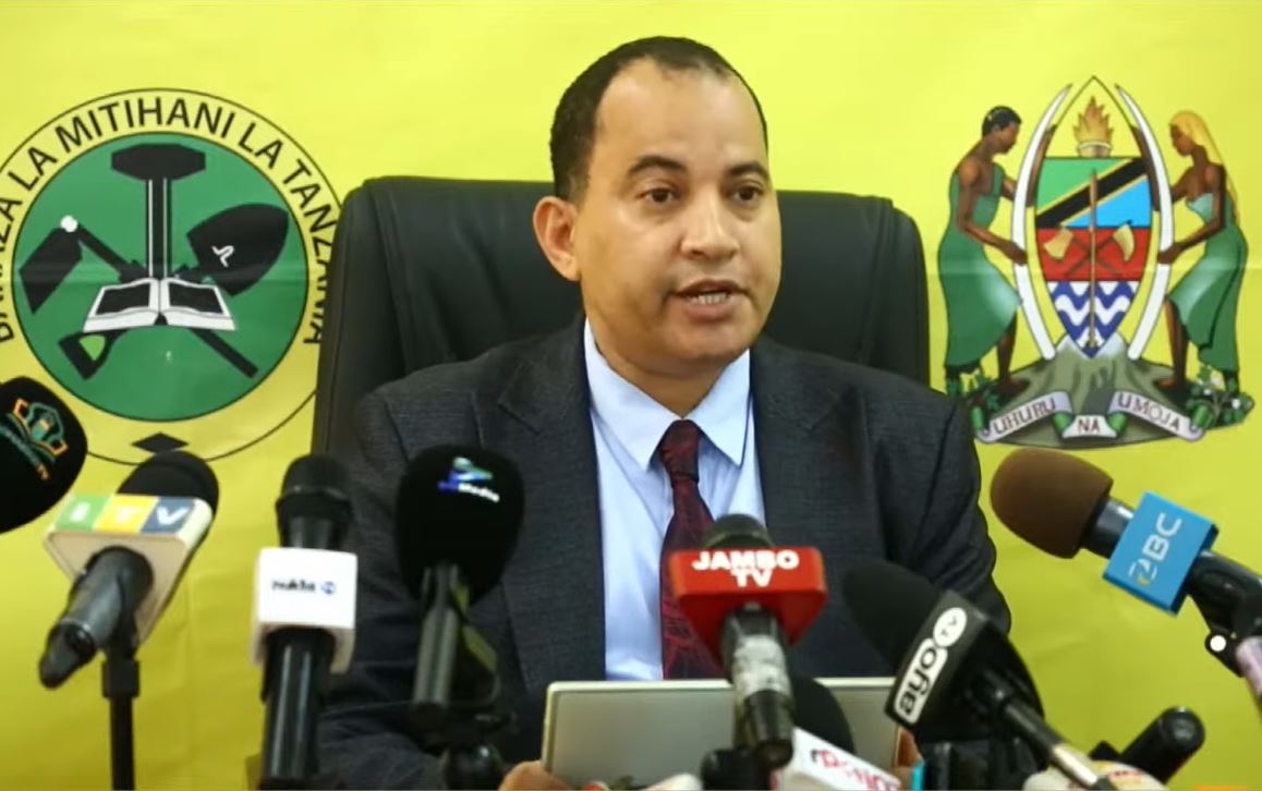 Matokeo ya Kidato cha Pili na Darasa la Nne 2025