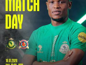 Matokeo ya Yanga VS Mashujaa Leo 19 01 2026