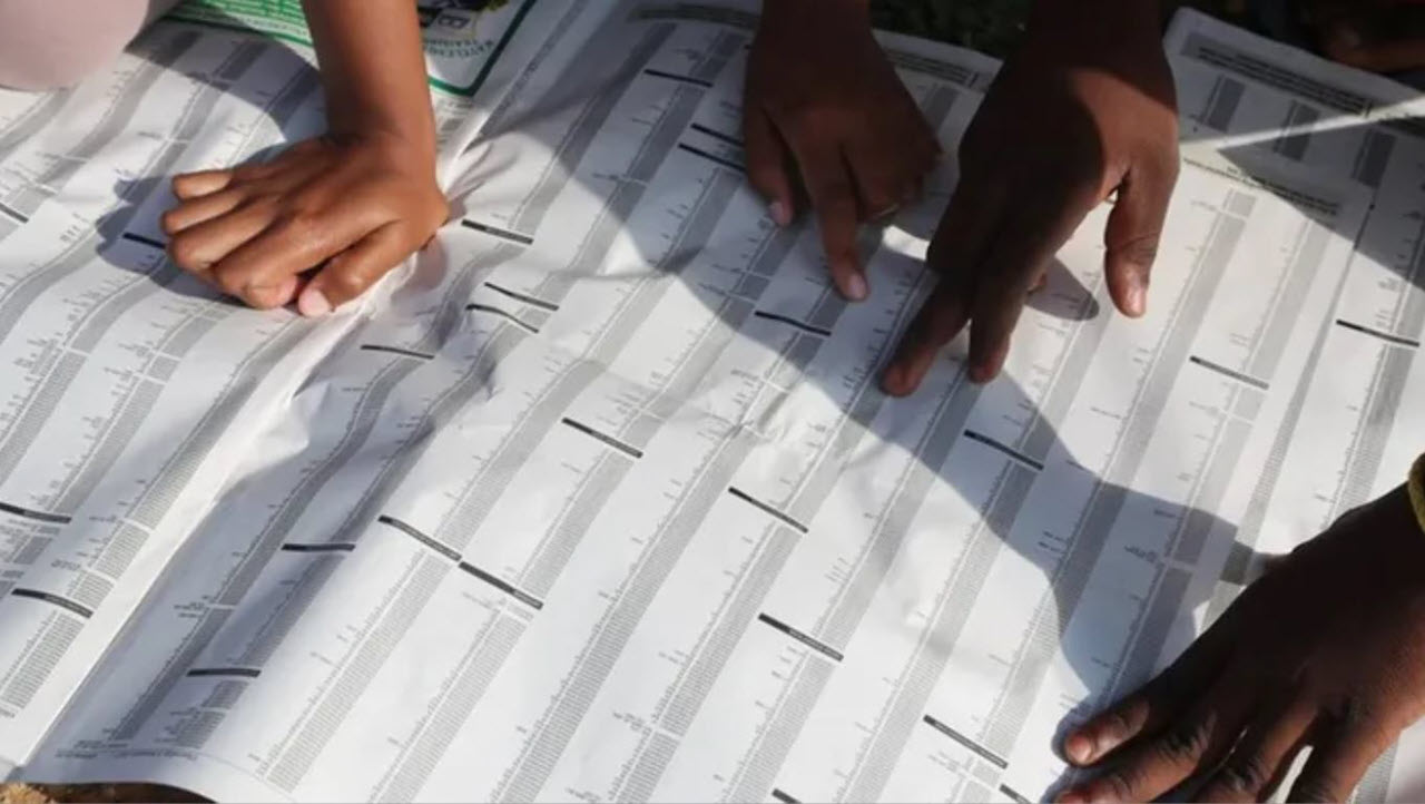 Matric Results 2025 Newspapers Download PDF