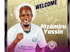 Mzamiru Yassin Ajiunga na TRA United Baada ya Kuondoka Simba