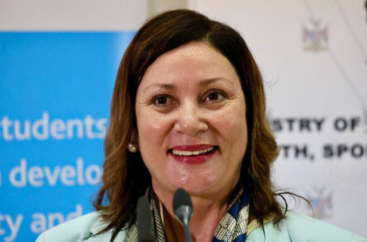 Namibia NSSCO and NSSCAS 2025 Examination Results Announced Today