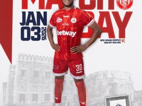 Simba SC VS Muembe Makumbi Leo 03 01 2026 Saa Ngapi