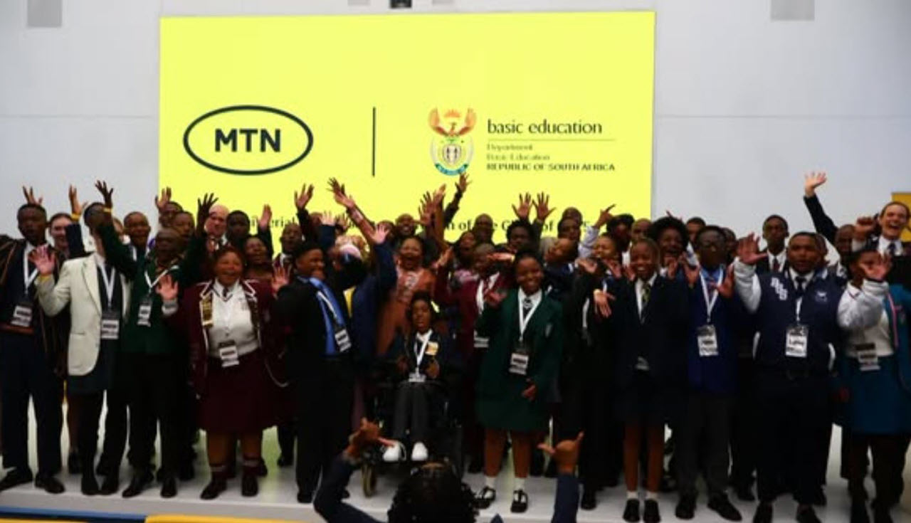 The 2025 National Senior Certificate Top 40 Achievers