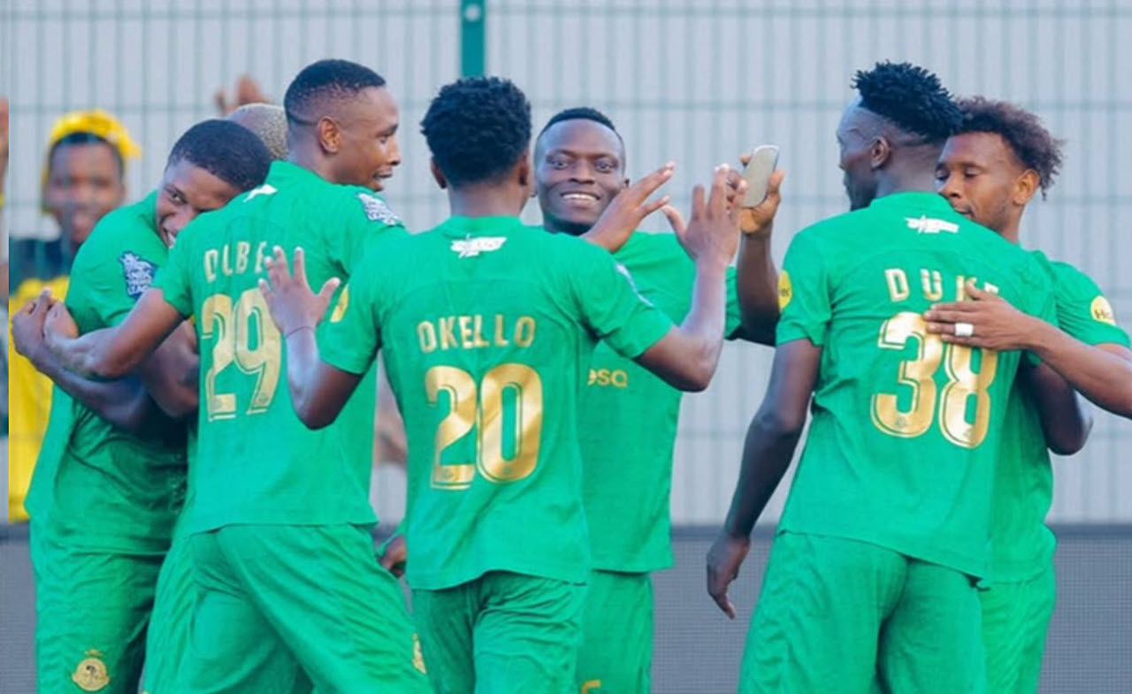 Yanga Yarejea Ligi Kuu Kwa Kishindo Baada ya Kuicharaza Mashujaa 6-0