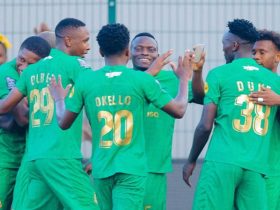 Yanga Yarejea Ligi Kuu Kwa Kishindo Baada ya Kuicharaza Mashujaa 6 0