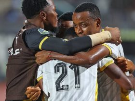 Azam Yaandika Historia Mpya CAF Baada ya Kuvunja Rekodi ya Simba