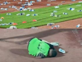 CAF Yalaani Vurugu Mechi ya Al Ahly vs AS FAR Ligi ya Mabingwa Afrika 2026