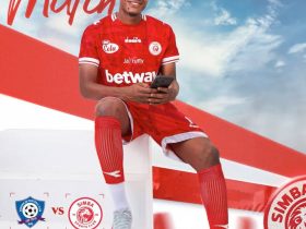 Dodoma Jiji vs Simba SC Leo 25 02 2026 Saa Ngapi