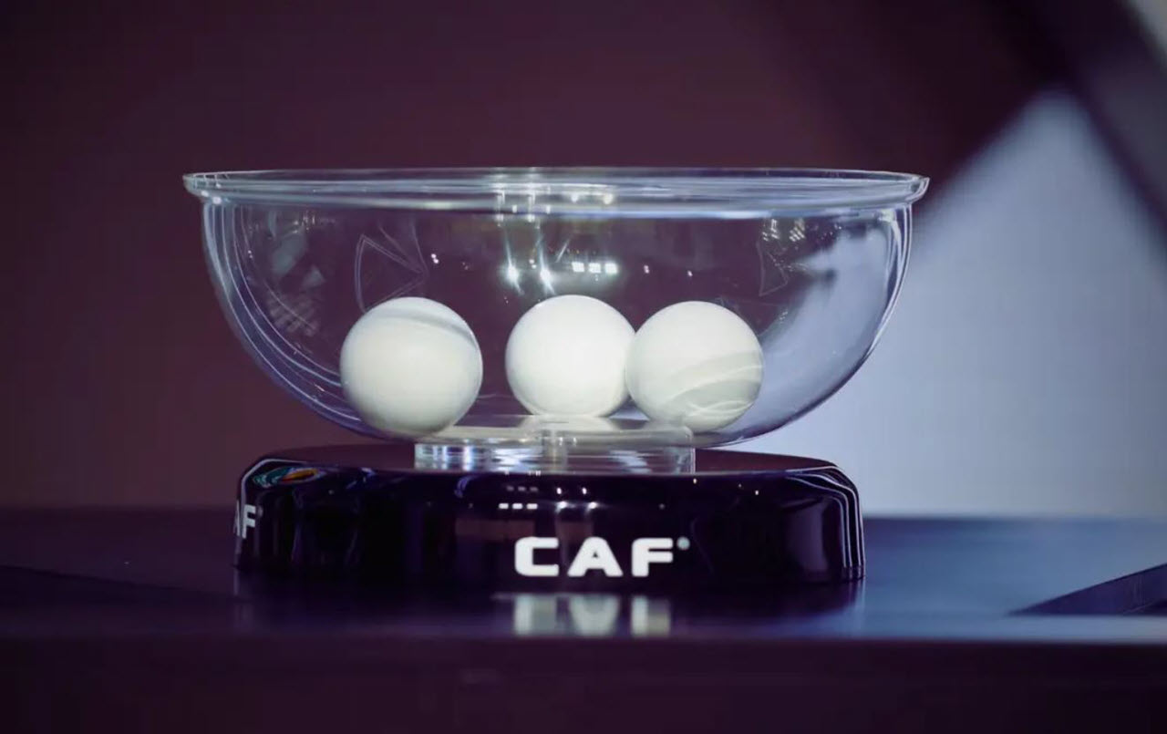 Droo Robo Fainali CAF 2025/26: Ligi ya Mabingwa Afrika na Kombe la Shirikisho Kupangwa Leo Cairo