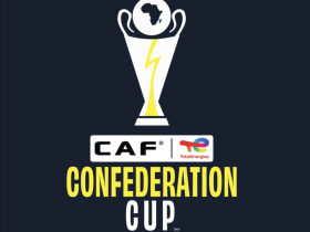 Droo ya Robo Fainali Kombe la Shirikisho Afrika 2025 2026