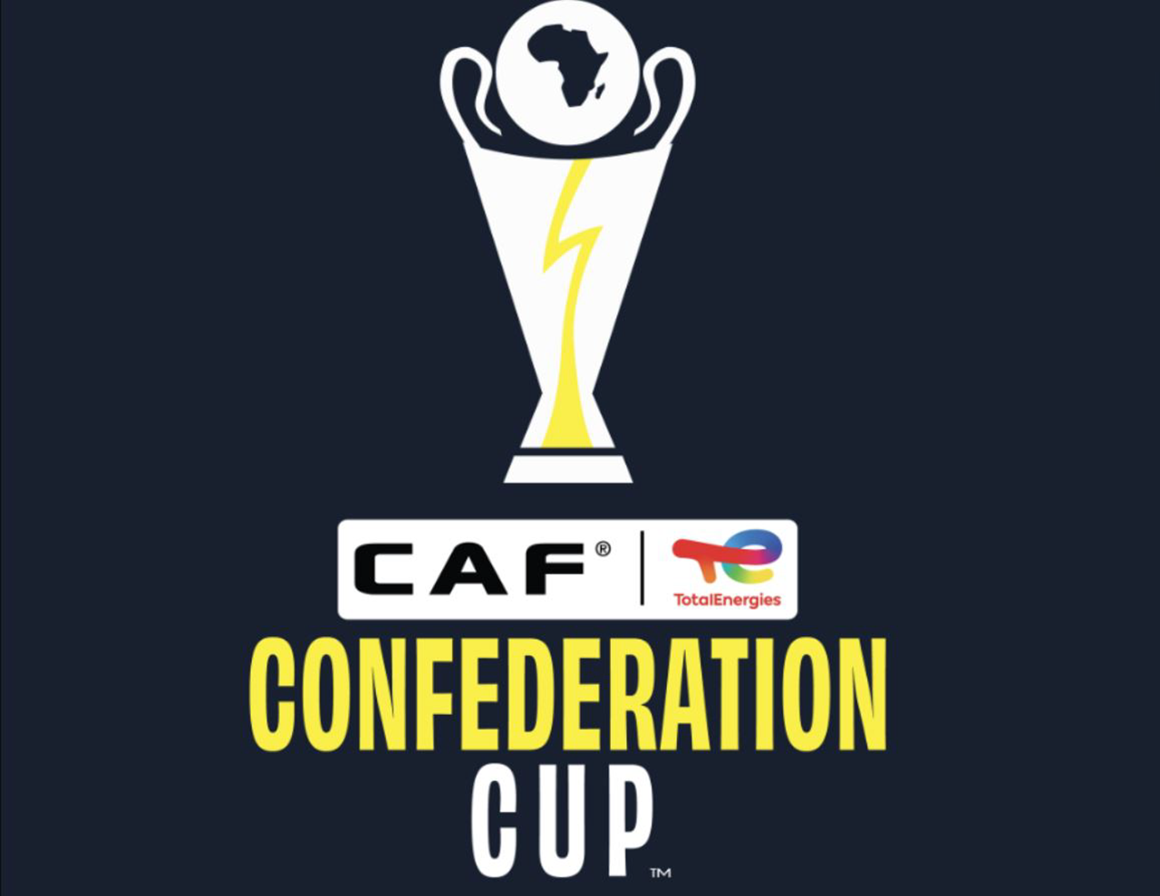 Droo ya Robo Fainali Kombe la Shirikisho Afrika 2025/2026