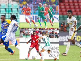 Hatma ya Vilabu vya Tanzania Kuelekea Robo Fainali CAF