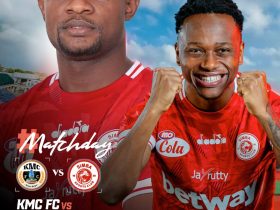 KMC Vs Simba Leo 11 02 2026 Saa Ngapi