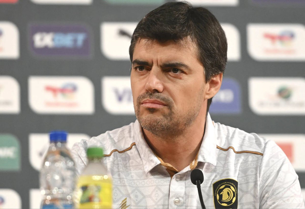 Kocha wa Yanga Pedro Gonçalves Ashinda Tuzo ya Kocha Bora wa Mwezi Januari