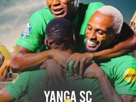 Tarehe na Saa ya Mchezo wa Yanga vs Kabylie