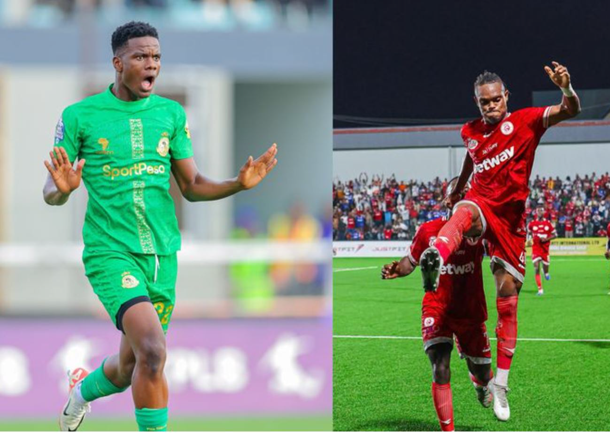 Yanga vs Simba 01/03/2026 Saa Ngapi?