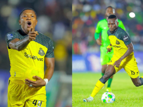 Depu Aibuka Shujaa Yanga Ikiichapa Tanzania Prisons Kwa Bao Pekee