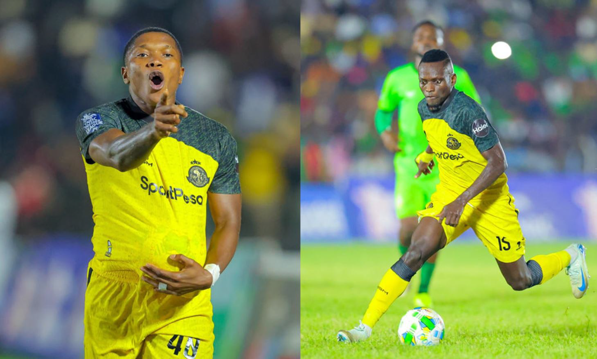 Depu Aibuka Shujaa Yanga Ikiichapa Tanzania Prisons Kwa Bao Pekee