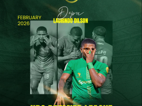 Depu wa Yanga Abeba Tuzo ya Mchezaji Bora wa Februari Ligi Kuu Ya NBC