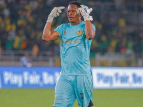 Diarra Afungiwa Mechi 3 na Kutozwa Milioni 2 kwa Utovu wa Nidhamu