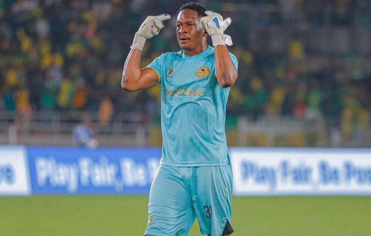 Diarra Afungiwa Mechi 3 na Kutozwa Milioni 2 kwa Utovu wa Nidhamu