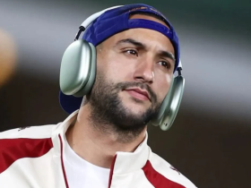 Hakim Ziyech Apunguza 75 ya Mshahara Ili Kujiunga na Wydad AC