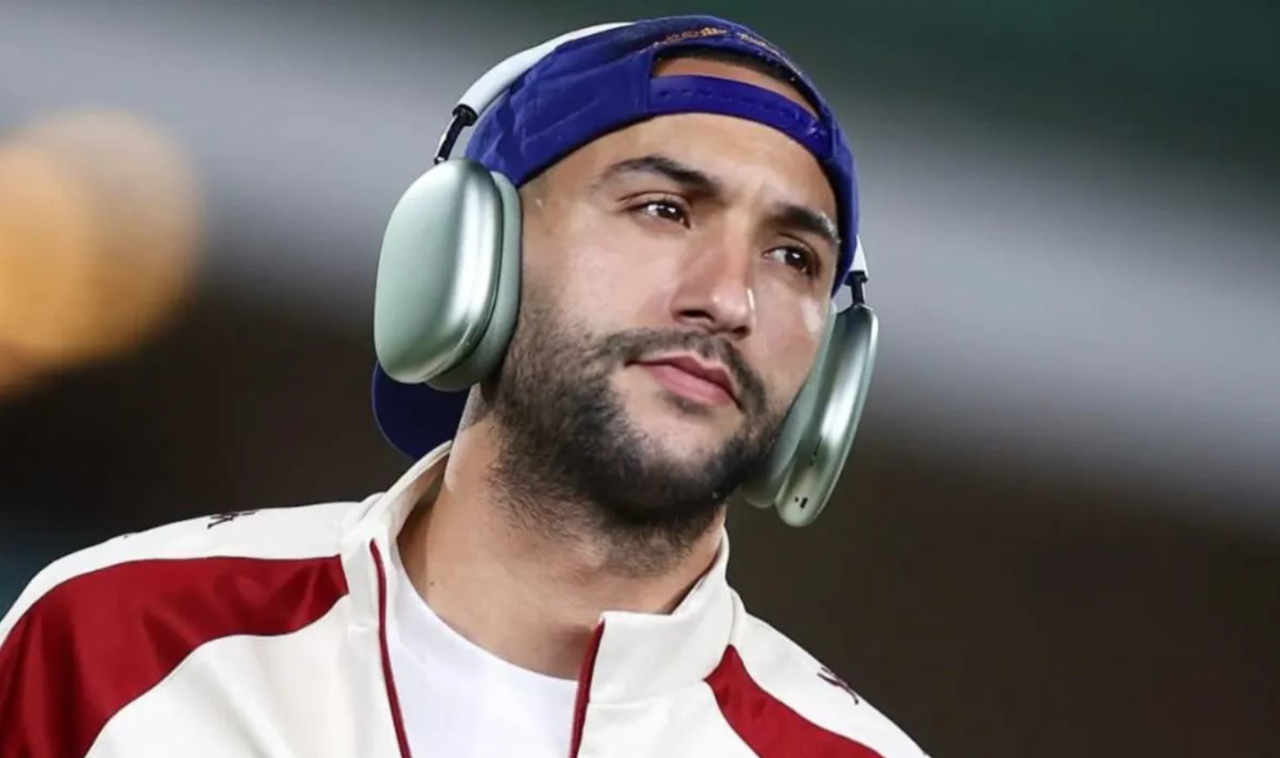 Hakim Ziyech Apunguza 75% ya Mshahara Ili Kujiunga na Wydad AC