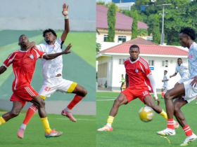 Malindi Katika Hatari ya Kushuka Daraja Ligi Kuu Zanzibar Baada ya Matokeo Mabaya